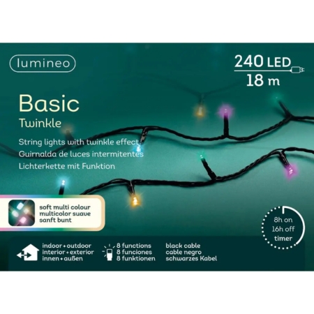 led basic lights l18m zwrt/soft mlt