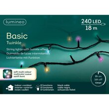 led basic lights l18m zwrt/soft mlt