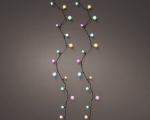 led cherry lights l9m zwrt/soft mlt