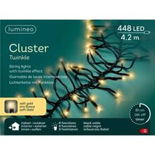 led cluster lights 4,2m-448l zwrt/duo