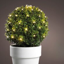 led durawise buxusnet d80cm128l ww