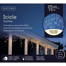 led fonk icicleverl buit/175l/l7,5m w.wit