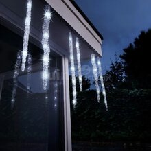 led iciclelight l360h39c trnsp/k.wt