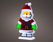 led infinity l6b15.5h26cm125l multi