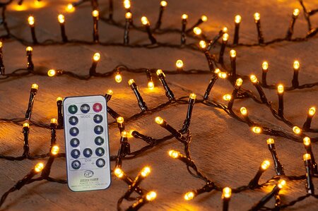led ivy 700l/l16m classic/zw met ab