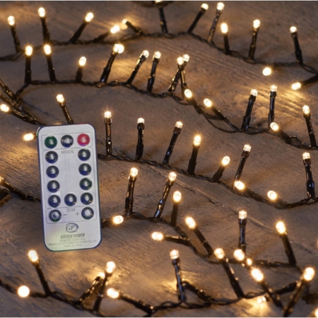 led ivy 700l/l16m wwit/zwart met ab