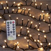 led ivy 700l/l16m wwit/zwart met ab