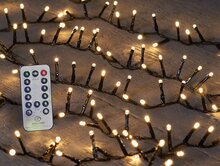 led ivy 700l/l16m wwit/zwart met ab