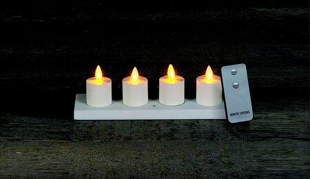 ledtheelicht+inductie+opls. s4 wit