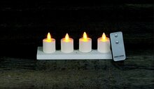 ledtheelicht+inductie+opls. s4 wit