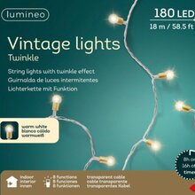 led stringlight l1790c trnsprnt/wwt