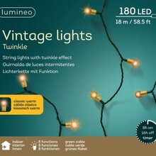 led stringlight l1790cm grn/kl.wrm