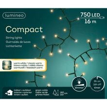 ledcompact lights l16m grn/wwt/kwrm