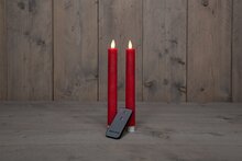 ledtafelkrs glad+vlam+ab 2st bo rd