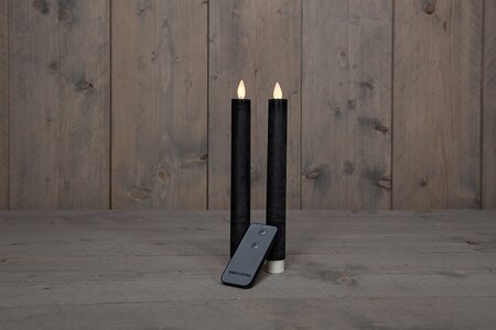 ledtafelkrs glad+vlam+ab 2st bo zwt