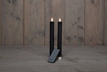 ledtafelkrs glad+vlam+ab 2st bo zwt
