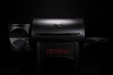 Louisiana Founders Premier LG1200FP