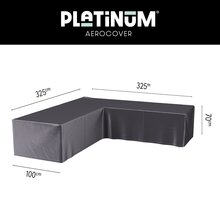 lounge cover l 325x325x100xh70 anthracite