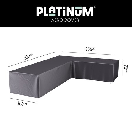 lounge cover l 330x255x100xh70 right anthracite