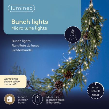 micro boom bunch l12m240l wwt/k.wrm