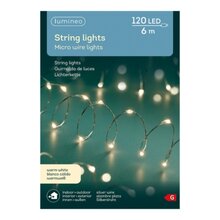 microled bunch 6m-120l zlvr/w.wt