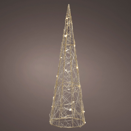 microled cone d12h40c gd/k.warm bo