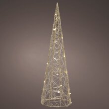 microled cone d16h60c gd/k.warm bo