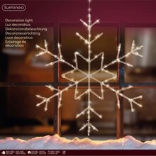 microled frame d60l1cm trnsprnt/wwt