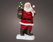 microled kerstman l9b19h31cm8l wwit
