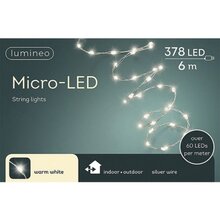 microled streng.l6m-378lzilvr/w.wt