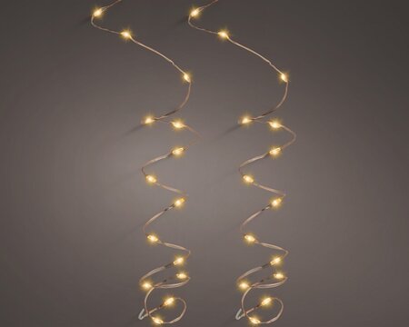 microledstrings l1195c-240l kpr/wrm