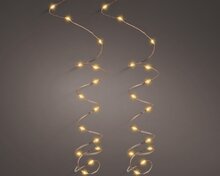 microledstrings l1195c-240l kpr/wrm