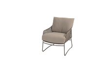 moretti living chair terre w/2 cush - afbeelding 1