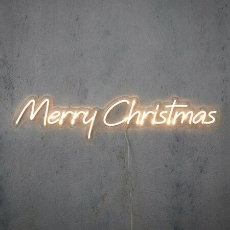 neon light xmas 300l l20b94cm ww