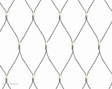 netverl.led bu l3b300cm-384l w.wit