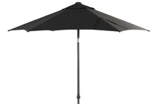 oasis 250cm anthracite - afbeelding 1