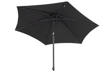 oasis 250cm anthracite - afbeelding 2