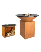 ofyr classic 100 butcher block 90 cd bundle