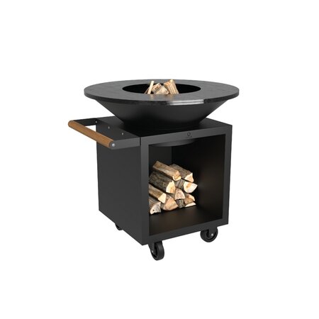 ofyr classic storage black 100 pro