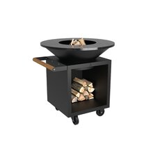 ofyr classic storage black 100 pro