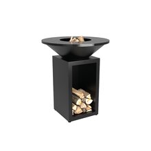 ofyr classic storage black 85