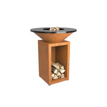 ofyr classic storage corten 100