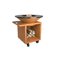 ofyr classic storage corten 100 pro