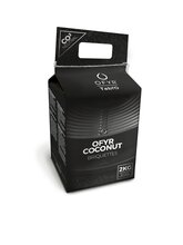ofyr coconut briquettes 2kg