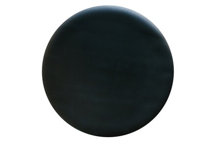 ofyr tabl'o placemat black