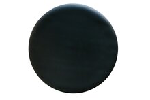 ofyr tabl'o placemat black