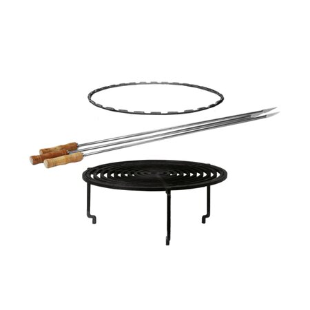 ofyr xl grill accessories set