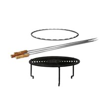 ofyr xl grill accessories set