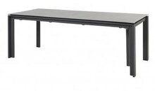 optimum ext 160/220/280cm ceramic antra - afbeelding 1