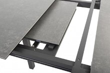 optimum ext 160/220/280cm ceramic antra - afbeelding 2